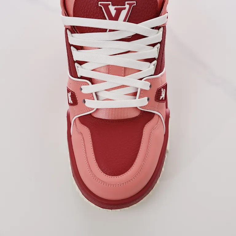 Louis Vuitton Shoe 